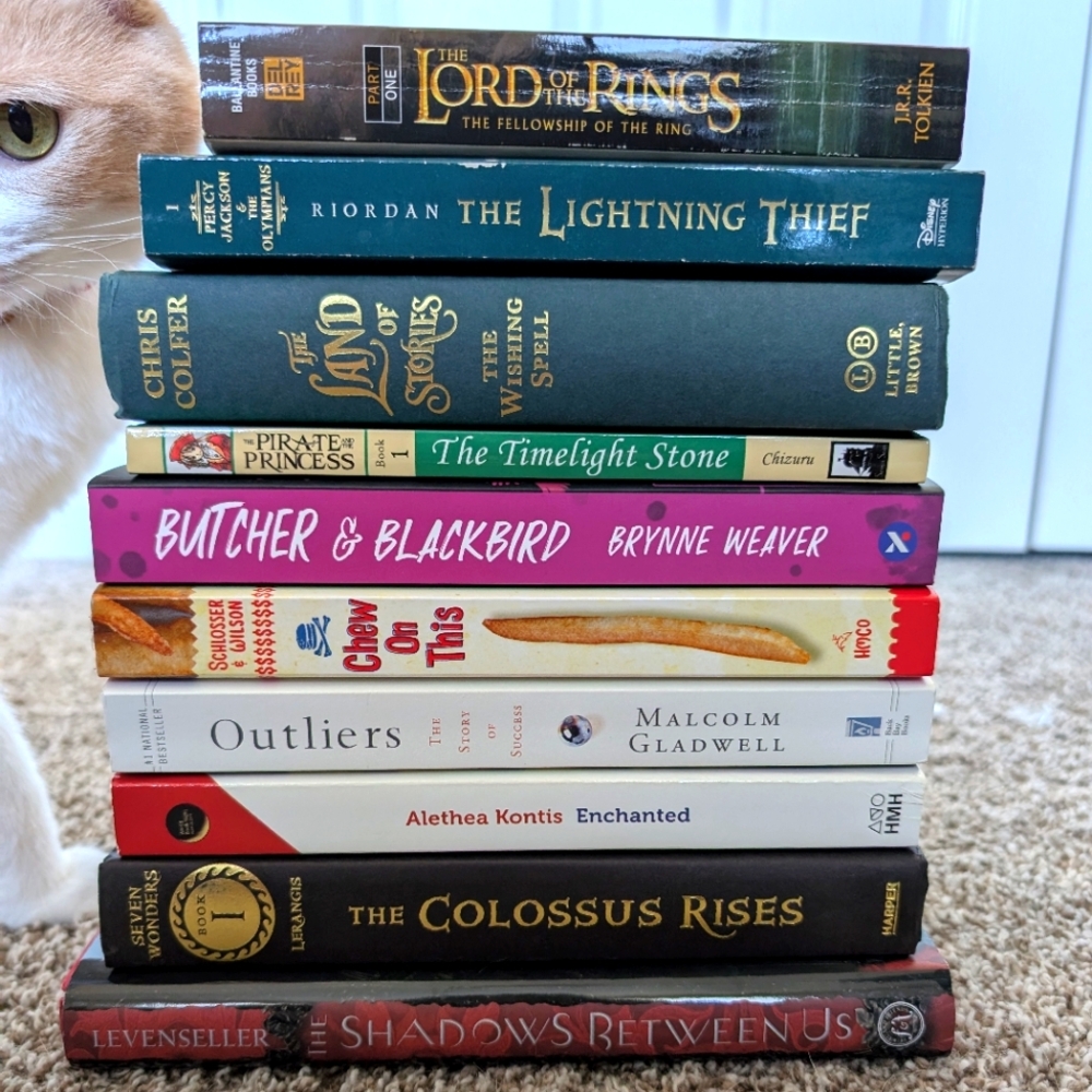 Book Collection